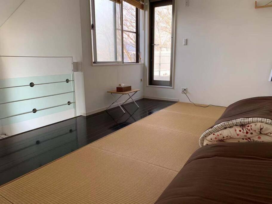 Away From Noise,View Fuji Mt In The Designer House Vila Yamanakako Exterior foto
