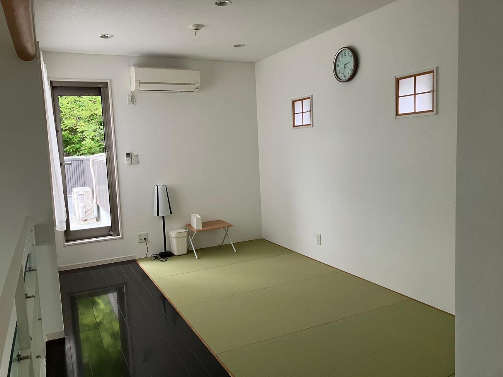 Away From Noise,View Fuji Mt In The Designer House Vila Yamanakako Exterior foto